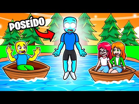 Awita está POSEÍDO en GTA 5… thumbnail
