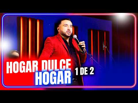 Dulce Hogar Mike Salazar Stand Up 1 de 2 thumbnail