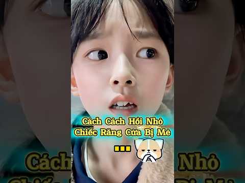 Chiếc Răng Cửa Bị Mẻ ??? thumbnail