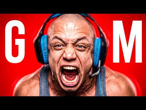 TYLER1: CHESS GRANDMASTER. thumbnail