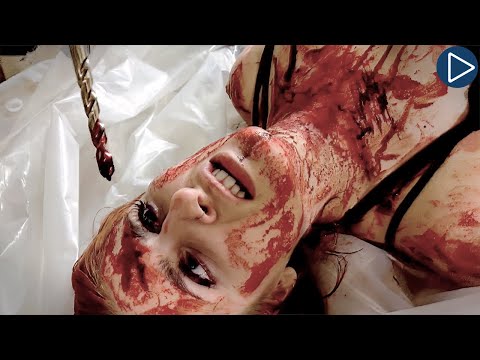 HACKSAW 🎬 Full Horror Movie 🎬 English HD thumbnail
