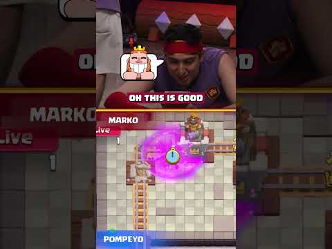 Clash Royale Basketball 101 thumbnail