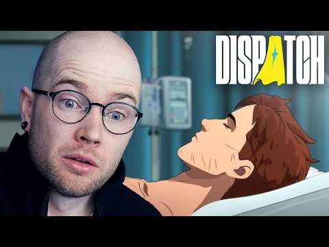 Should I Tell Them The Truth? (Dispatch Episode 5 & 6) thumbnail