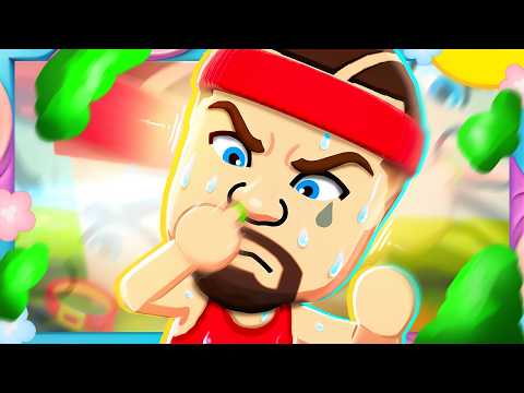 Tomodachi Life 2 #19 😂 Sportpopeln ist seine Passion thumbnail