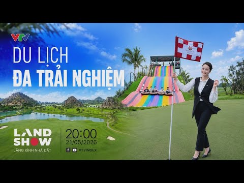 Du lịch đa trải nghiệm | VTV24 thumbnail