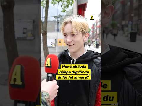 Är unga för lata för sommarjobb? thumbnail