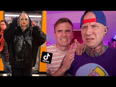 GEN Z Main Character TikToks Are UNHIHGED thumbnail