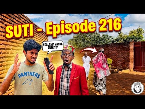 SUTI - Episode 216 thumbnail