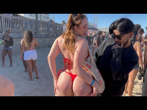 Finding a girl to smash in South Padre Island.￼ thumbnail