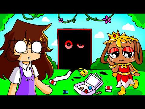 ? NOVOS SEGREDOS E NOVAS QUESTS DE PÁSCOA NO DANDY'S WORLD ? thumbnail
