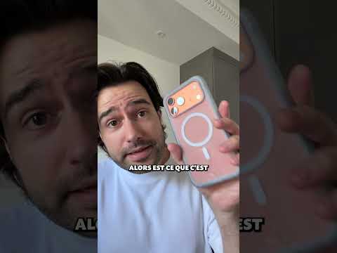 J'ai fait tomber un téléphone depuis l'espace #2 thumbnail