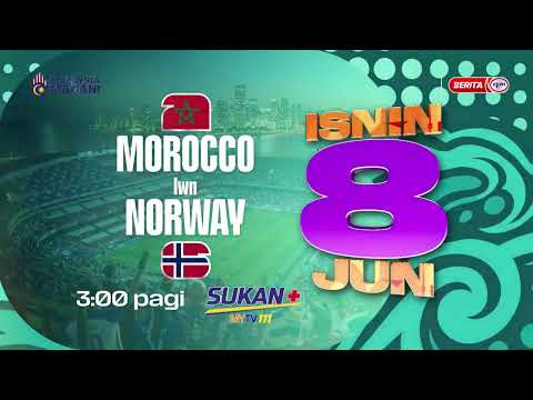2 JUN 2026 - STADIUM RTM PAGI thumbnail