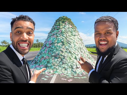 We Bought A Billion Of The World’s Cheapest Currency thumbnail