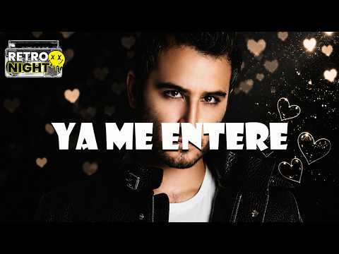 Reik - Ya Me Enteré  (Letra) thumbnail