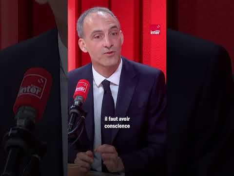 Raphaël Glucksmann : "Jean-Luc Mélenchon est le mieux placé à gauche pour perdre au second tour" thumbnail