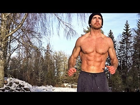 Brutal Fat Burning Workout Without Equipment (Anywhere - No Gym needed) thumbnail