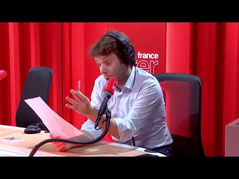 "Sciences Po est un espace de liberté", défend son directeur Luis Vassy thumbnail
