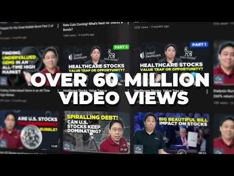 An Introduction to Adam Khoo, Professional Investor & Founder of Piranha Profits thumbnail