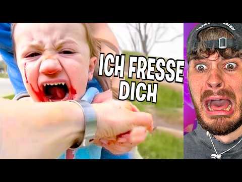 Die *GEFÄHRLICHSTEN* Kinder der Welt! thumbnail