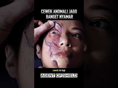 Cewek anomali jago banget nyamar #cuplikanfilm thumbnail