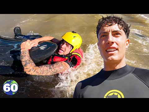 Vamos A Morir Pronto | La Vuelta Al Mundo 3 thumbnail