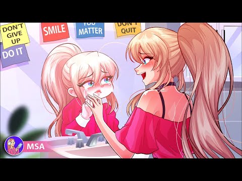 Mi Hermana Y Yo Somos Una | Ser Hermana Es Un Superpoder thumbnail