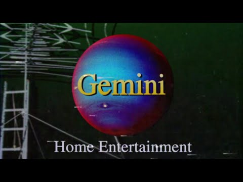 MONTHLY PROGRESS REPORT － GEMINI HOME ENTERTAINMENT thumbnail