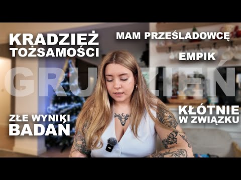 Mój najgorszy miesiąc w tym roku 😅🥲 thumbnail