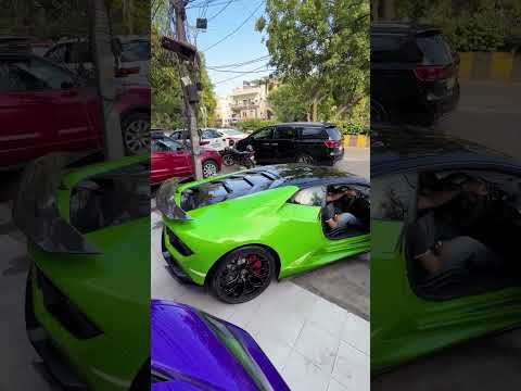 Lamborghini ? #mycountrymyride thumbnail