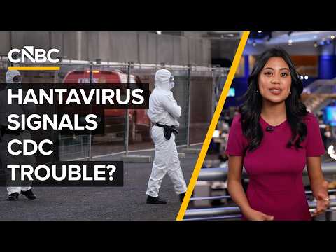 Why The U.S. Response To Hantavirus Could Signal Future Trouble thumbnail