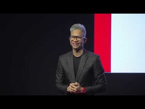 The Power of Attention | Yudist Ardhana | TEDxRegents Secondary School Bali thumbnail