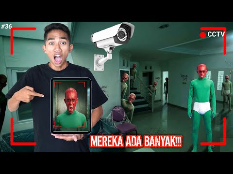 ARIK VS SAPUTRA JAMAN NOW PART 36! Mereka Ada Banyak😱 | Mikael Family thumbnail