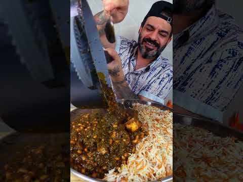 #اكل #اكلات #شبزي  #food #mukbang #mukbangfood #sabzi thumbnail