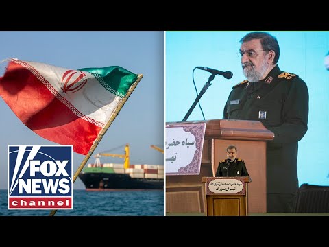 BREAKING: Iranian official issues new THREAT to America thumbnail