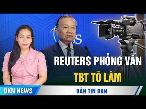 An ninh Hoa Kỳ - Cuba bất ngờ gặp mặt; Bắc Kinh phát động chiến dịch ‘vơ vét tiền bạc’ gắt gao thumbnail