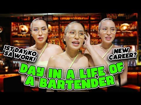 BYE VLOGGING! NEW WORK SA HIGHLAND BALI |  JELAI ANDRES thumbnail