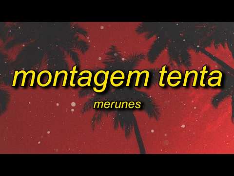 MONTAGEM TENTA (Ultra Slowed) thumbnail