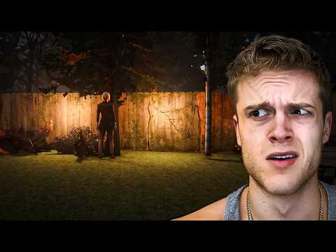 What Is Wrong With My Friend...? thumbnail