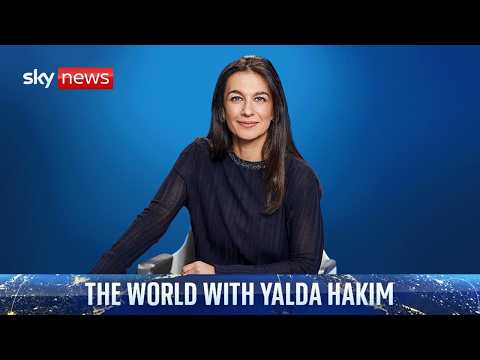 Undercover in Cuba's collapsing hospitals | The World with Barbara Serra thumbnail