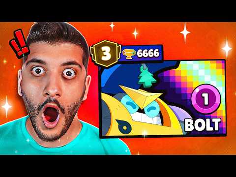 VALUTO i VOSTRI ACCOUNT di BRAWL STARS e.. (assurdo) #5 thumbnail