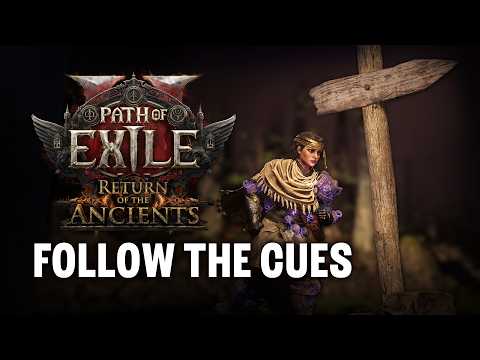 Path of Exile 2: Streamlining the Campaign thumbnail