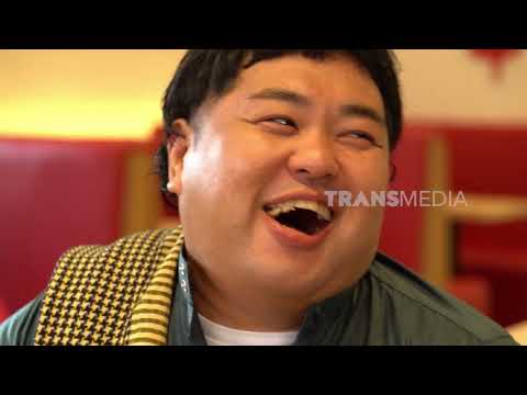 Kenta & Inyonk Jajan di Uncle Jee Shawarma | ENAKNYA MANTUL (24/05/26) Part 3 thumbnail