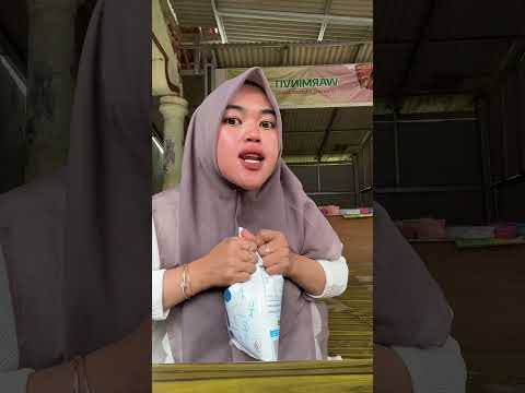 Udah pernah nyobain blm snack terserahhh thumbnail