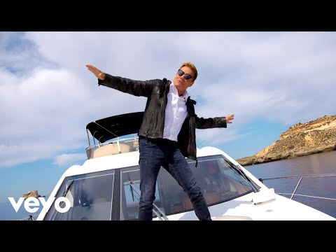Dieter Bohlen - Brother Louie (NEW DB VERSION) thumbnail