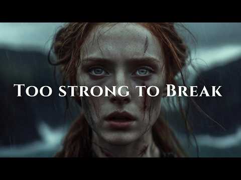SHE FOUGHT THE STORM (French Song) | Celtic Song | Epic French Celtic song thumbnail