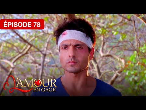 L'amour en gage (Tumhari Paakhi) - EP 78 - série doublée en français thumbnail