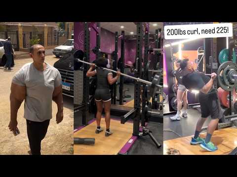 Gym IQ Still Low thumbnail