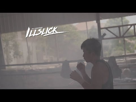 ILLSLICK - กำลังจะ [Official Lyrics Video] thumbnail