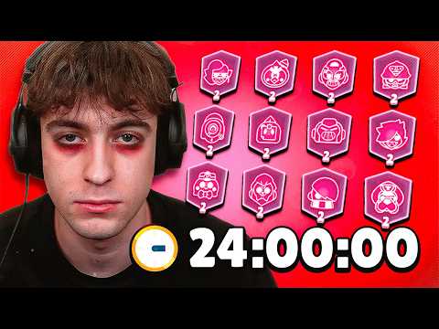 PORTO TUTTI i BRAWLER al PRESTIGIO 2 su BRAWL STARS ITA!! thumbnail