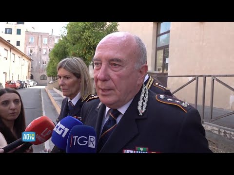 Cavalli in fuga, il comandante dei vigili: "Per 4 agenti niente parata. Sfileremo a testa alta" thumbnail